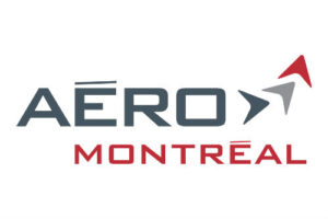 Aero Montreal Logo